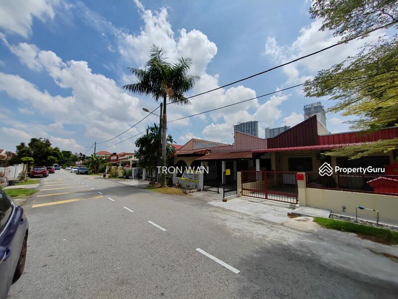 Rumah Teres 1 Tingkat untuk Disewa di SS14 (Subang Jaya) - Tron Wan - PropertyGuru.com.my