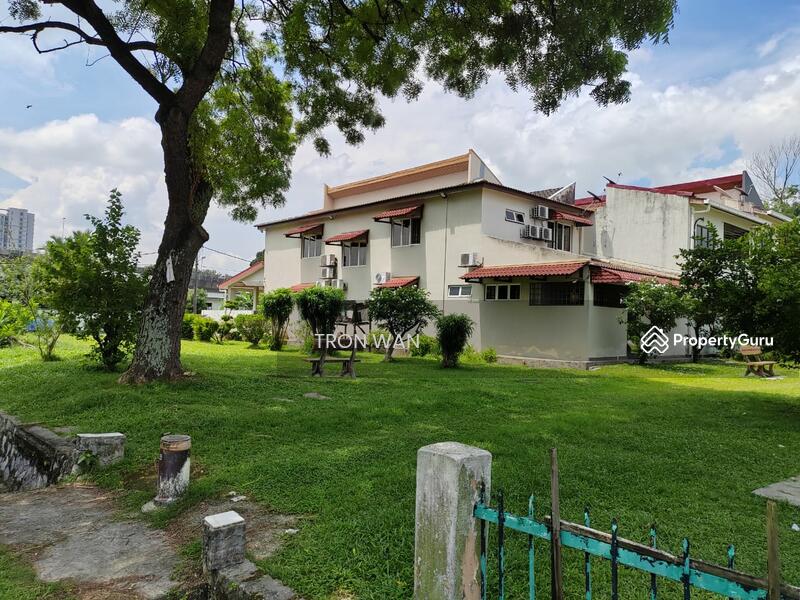Rumah Teres 1 Tingkat untuk Disewa di SS14 (Subang Jaya) - Tron Wan - PropertyGuru.com.my