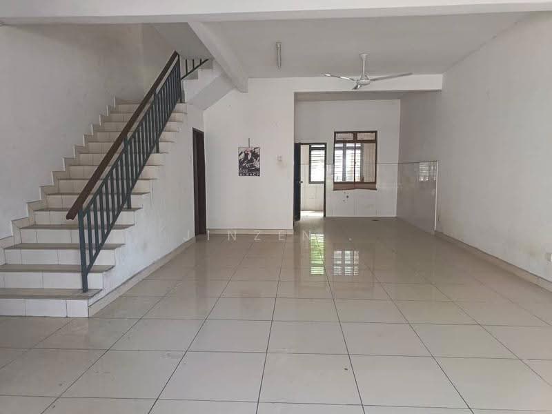 Rumah Teres untuk Dijual di Bandar Puteri Klang (Klang) - Jinzen . - Interior - PropertyGuru.com.my