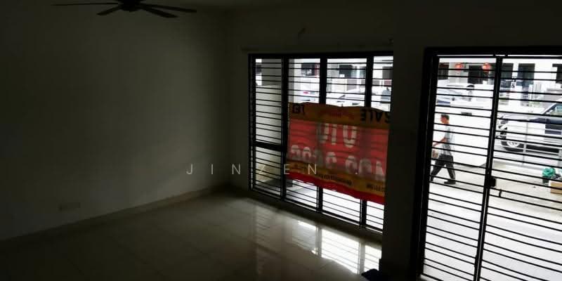 Rumah Teres untuk Dijual di Bandar Puteri Klang (Klang) - Jinzen . - Interior - PropertyGuru.com.my