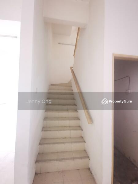 For Sale - 2.5 Storey Terrace Raja uda, Butterworth for Sale :