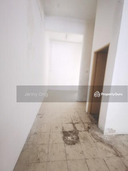 For Sale - 2.5 Storey Terrace Raja uda, Butterworth for Sale :