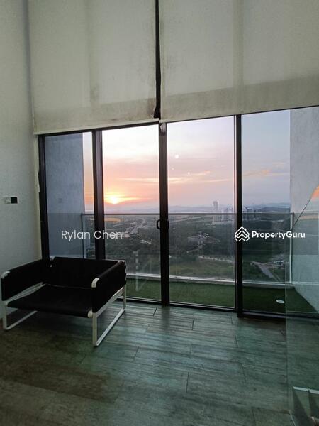 Untuk Disewa - The Place @ Cyberjaya