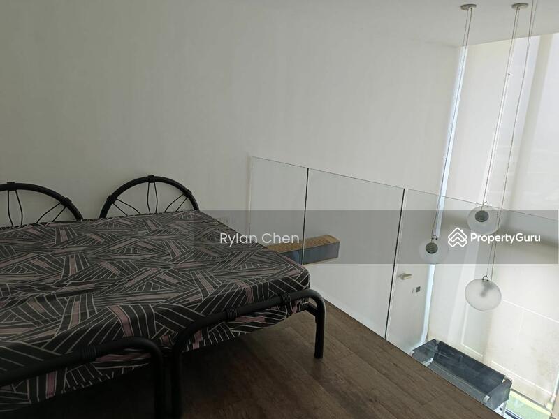 Untuk Disewa - The Place @ Cyberjaya