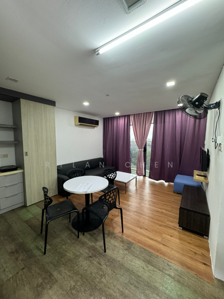 Untuk Disewa - The Place @ Cyberjaya