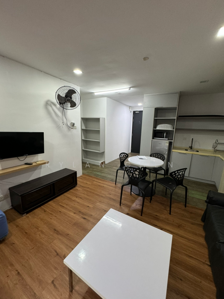 Untuk Disewa - The Place @ Cyberjaya