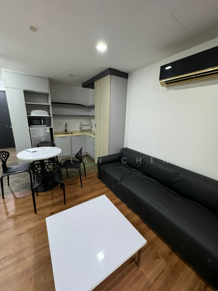 Untuk Disewa - The Place @ Cyberjaya