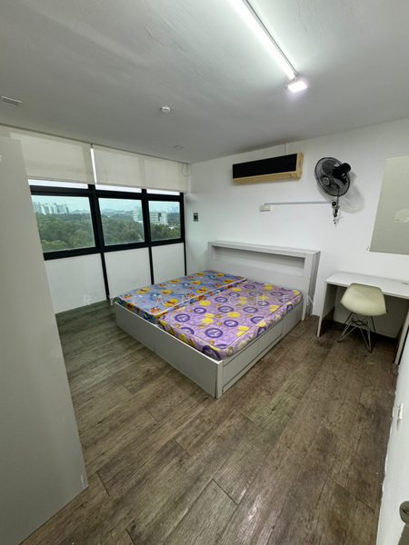 Untuk Disewa - The Place @ Cyberjaya