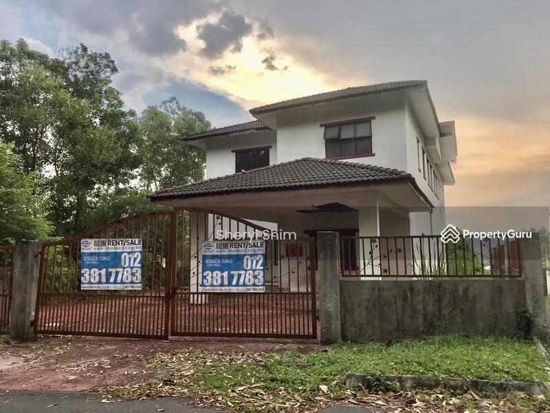 Villa Heights Taman Equine, Jln Equine 7/1C, Seri Kembangan, Selangor