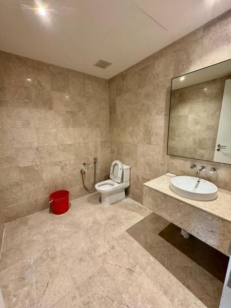 Kondominium untuk Disewa di K Residence @ KLCC - Xinzi Yew - Bathroom - PropertyGuru.com.my
