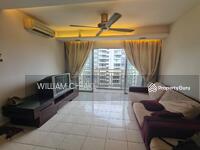 For Rent - Puteri Bayu Apartment