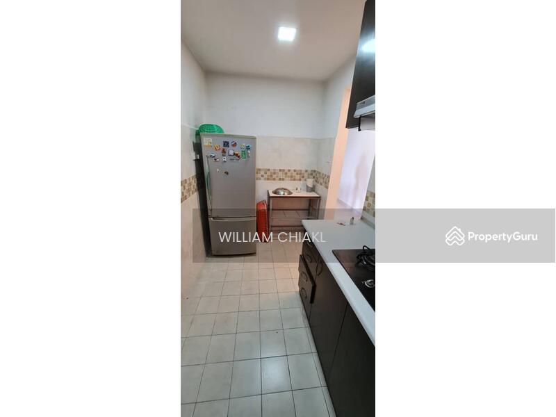 Apartment for Rent at Puteri Bayu Apartment - William Chia KL - PropertyGuru.com.my