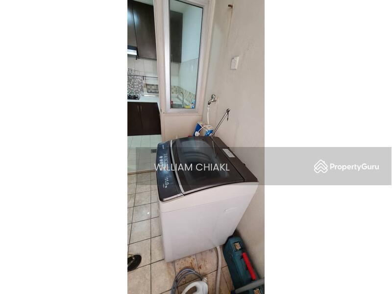 Apartment for Rent at Puteri Bayu Apartment - William Chia KL - PropertyGuru.com.my