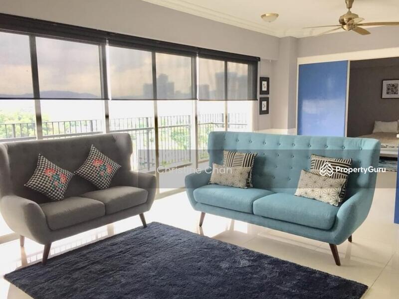 Condominium for Rent at One Jelatek - Christine Chan - PropertyGuru.com.my