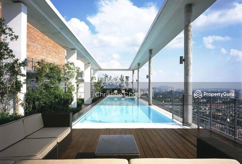Condominium for Rent at One Jelatek - Christine Chan - PropertyGuru.com.my