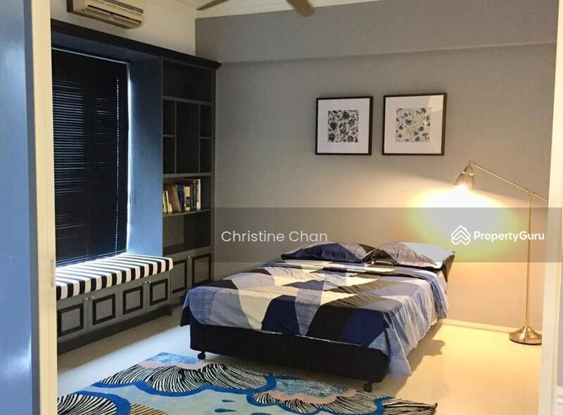 Condominium for Rent at One Jelatek - Christine Chan - PropertyGuru.com.my