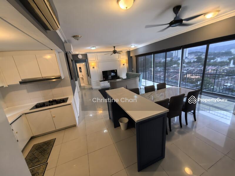 Condominium for Rent at One Jelatek - Christine Chan - PropertyGuru.com.my