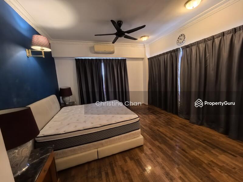 Condominium for Rent at One Jelatek - Christine Chan - PropertyGuru.com.my