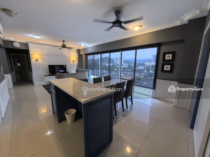 Condominium for Rent at One Jelatek - Christine Chan - PropertyGuru.com.my