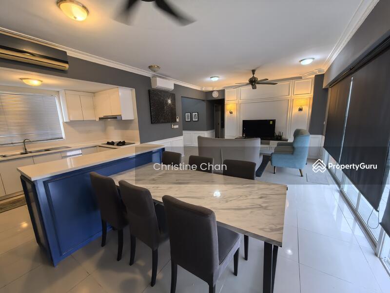 Condominium for Rent at One Jelatek - Christine Chan - PropertyGuru.com.my