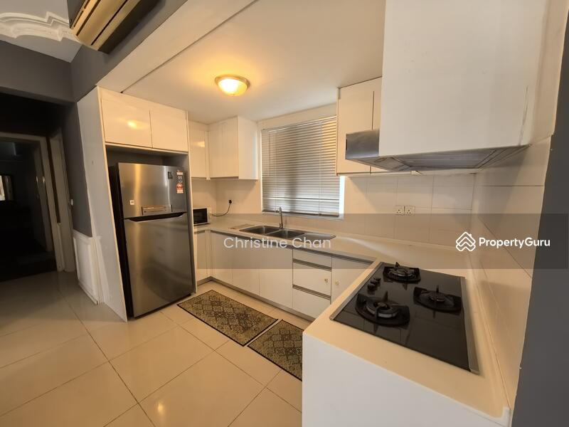 Condominium for Rent at One Jelatek - Christine Chan - PropertyGuru.com.my