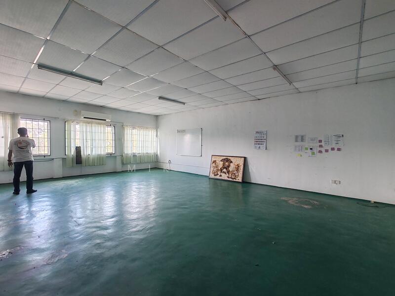 For Rent - Nilai 7 Industrial Park