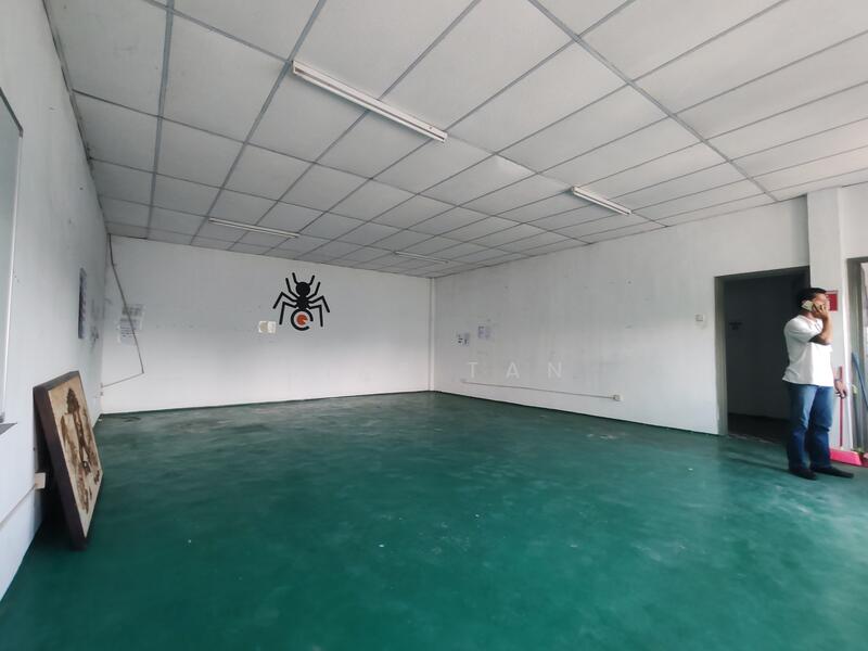 For Rent - Nilai 7 Industrial Park