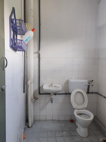 For Rent - Nilai 7 Industrial Park