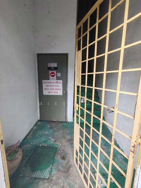 For Rent - Nilai 7 Industrial Park