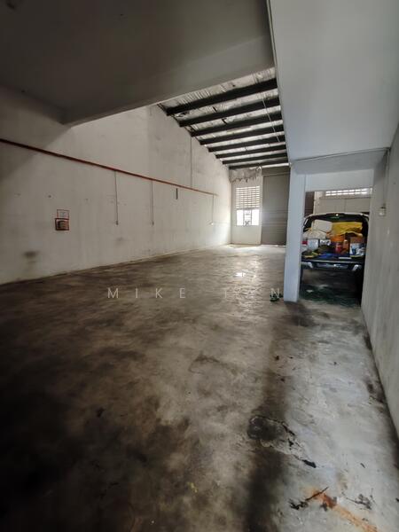 For Rent - Nilai 7 Industrial Park