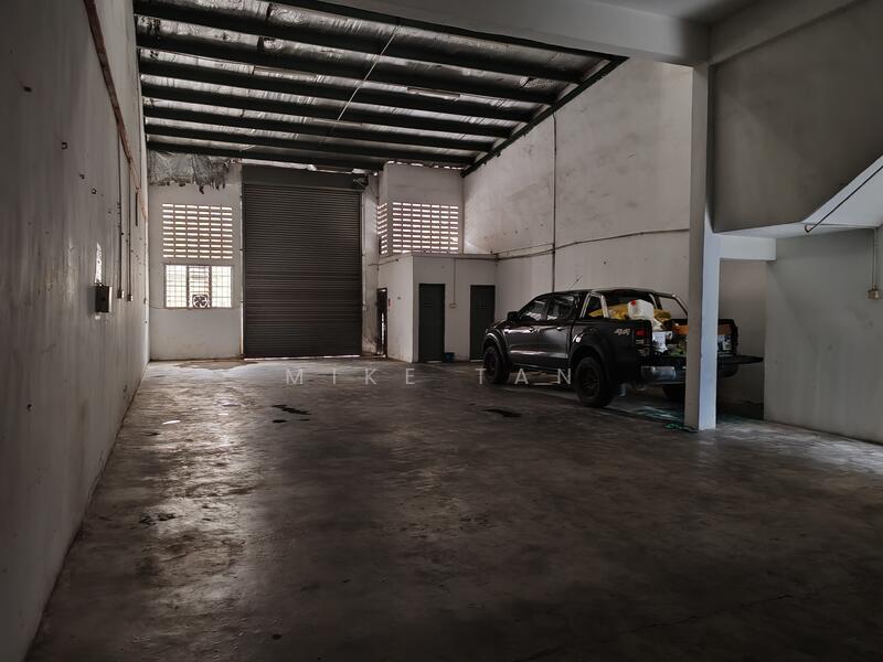 For Rent - Nilai 7 Industrial Park