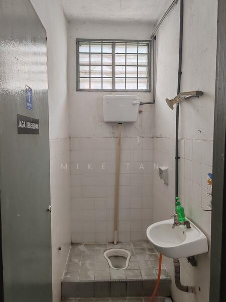 For Rent - Nilai 7 Industrial Park