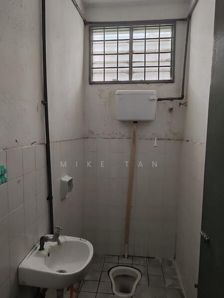 For Rent - Nilai 7 Industrial Park