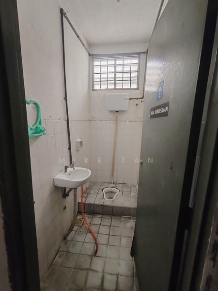 For Rent - Nilai 7 Industrial Park