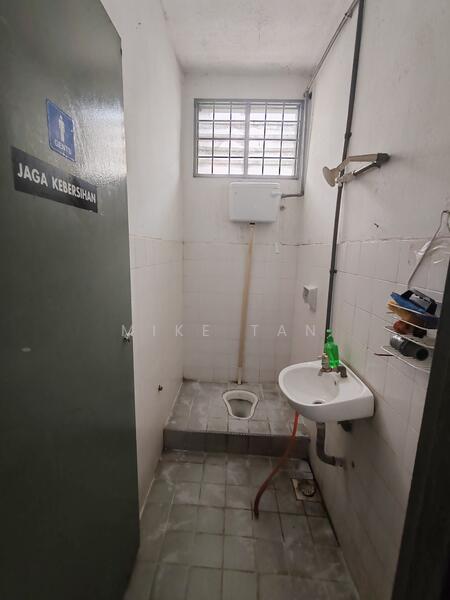 For Rent - Nilai 7 Industrial Park