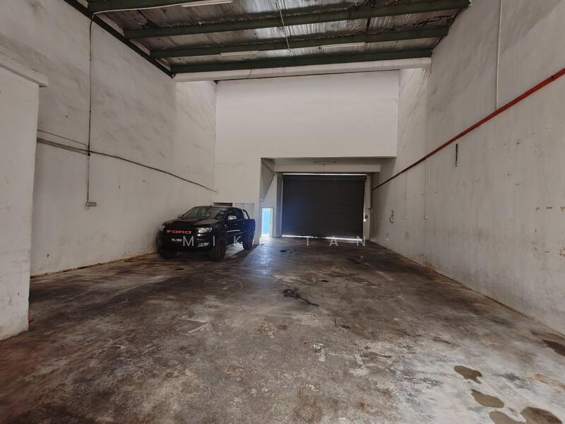 For Rent - Nilai 7 Industrial Park