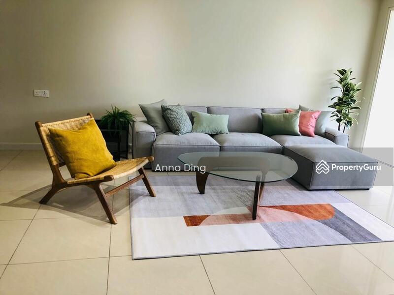 For Rent - Kiaramas Cendana