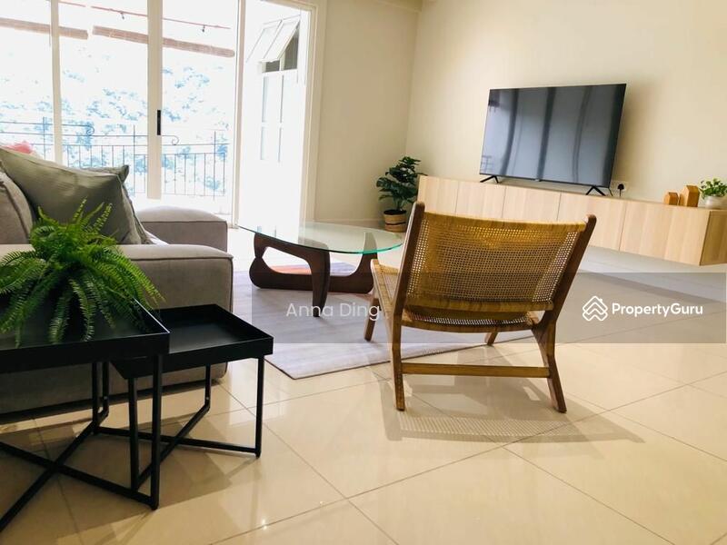 For Rent - Kiaramas Cendana