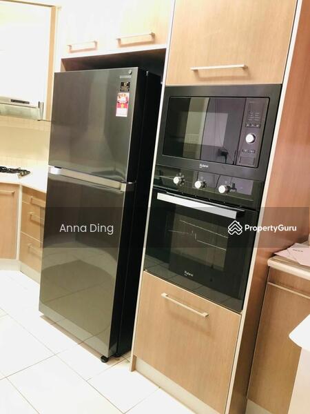 For Rent - Kiaramas Cendana