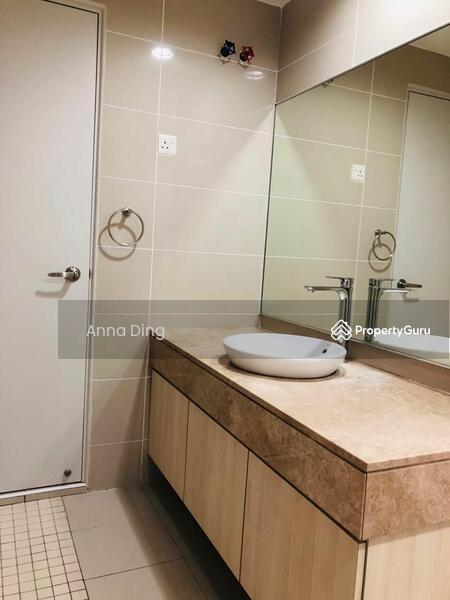 For Rent - Kiaramas Cendana