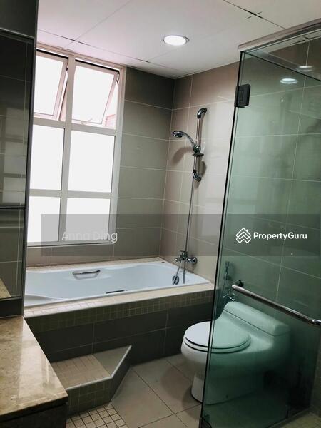 For Rent - Kiaramas Cendana