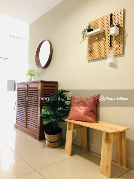 For Rent - Kiaramas Cendana