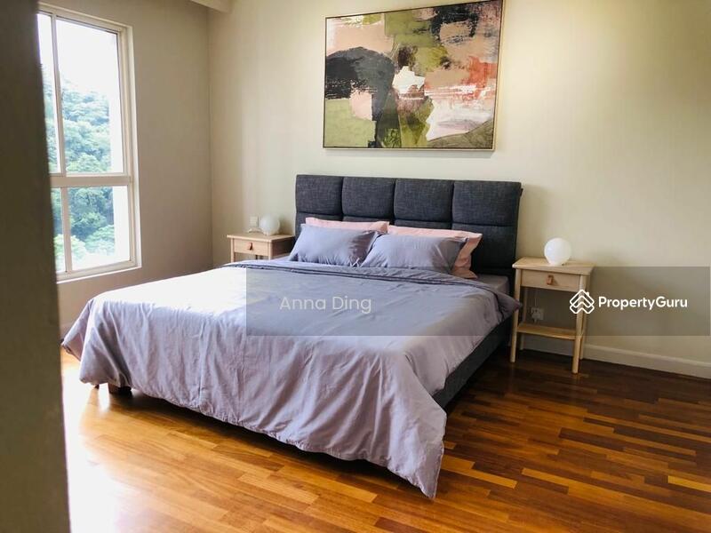 For Rent - Kiaramas Cendana