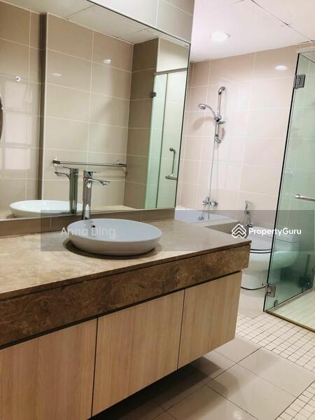 For Rent - Kiaramas Cendana