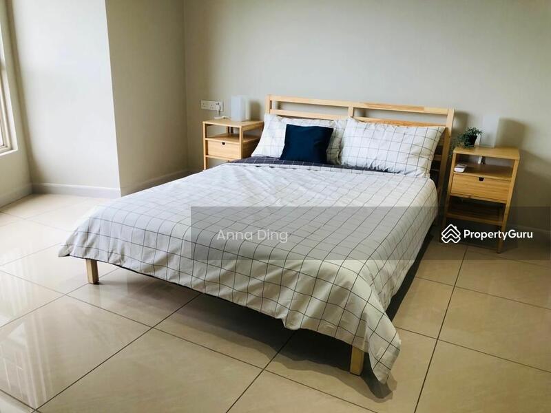 For Rent - Kiaramas Cendana