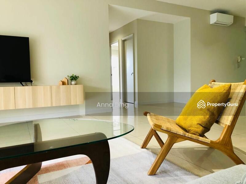 For Rent - Kiaramas Cendana