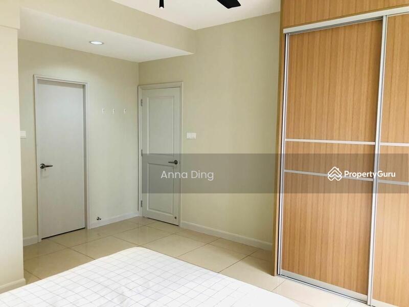 For Rent - Kiaramas Cendana