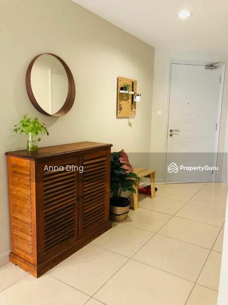 For Rent - Kiaramas Cendana