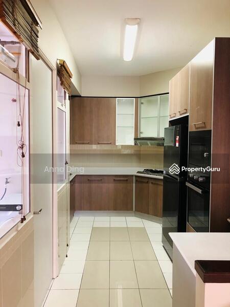 For Rent - Kiaramas Cendana