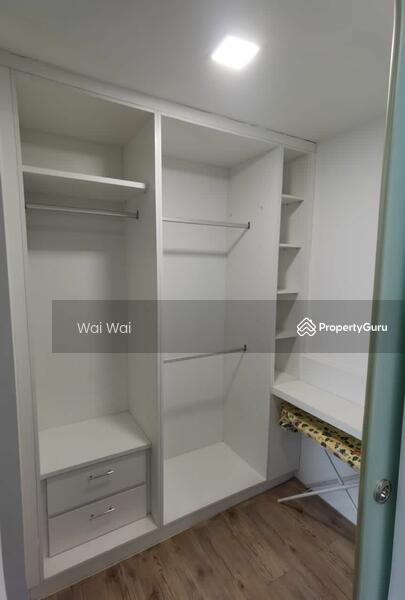 Condominium for Rent at Lakefront Residence - Wai Wai - PropertyGuru.com.my